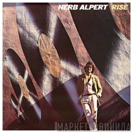 Herb Alpert  - Rise