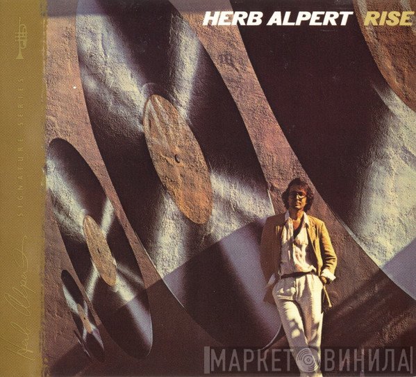 Herb Alpert  - Rise