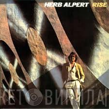 Herb Alpert  - Rise