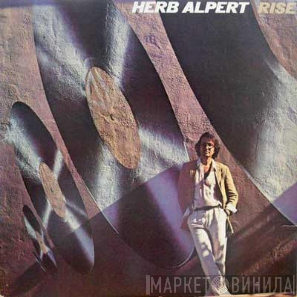 Herb Alpert  - Rise
