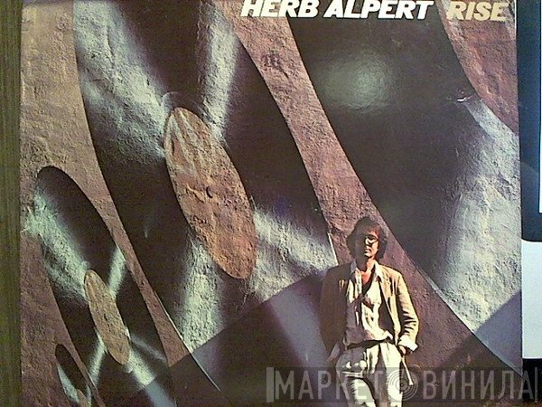 Herb Alpert  - Rise