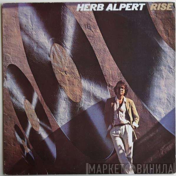 Herb Alpert  - Rise