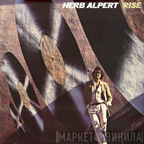 Herb Alpert  - Rise