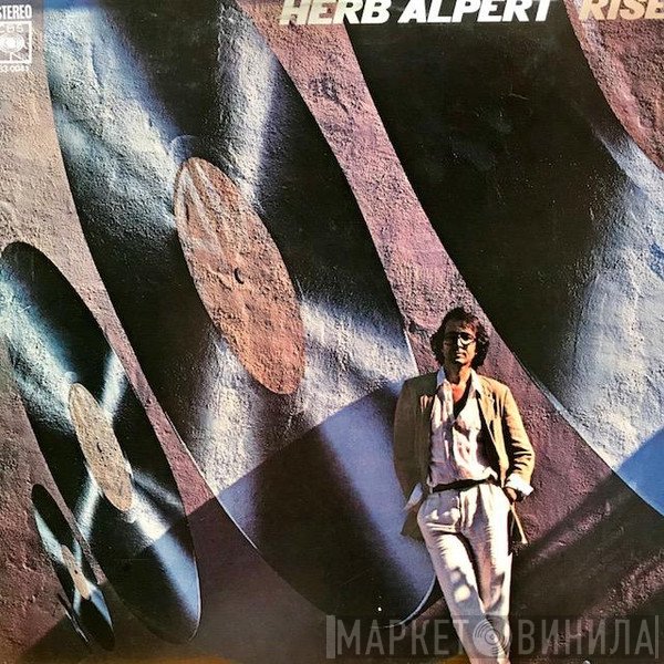Herb Alpert  - Rise
