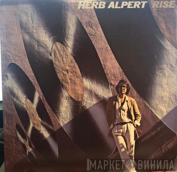 Herb Alpert  - Rise