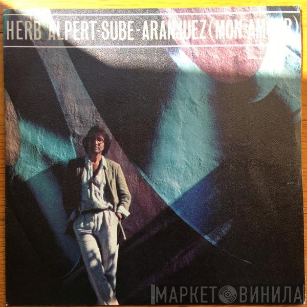 Herb Alpert  - Rise