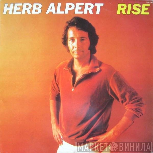 Herb Alpert  - Rise