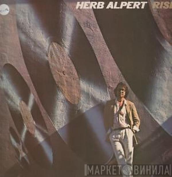 Herb Alpert  - Rise