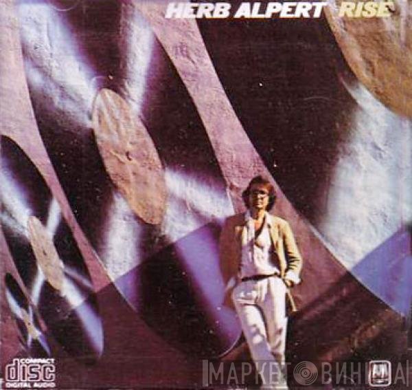 Herb Alpert  - Rise