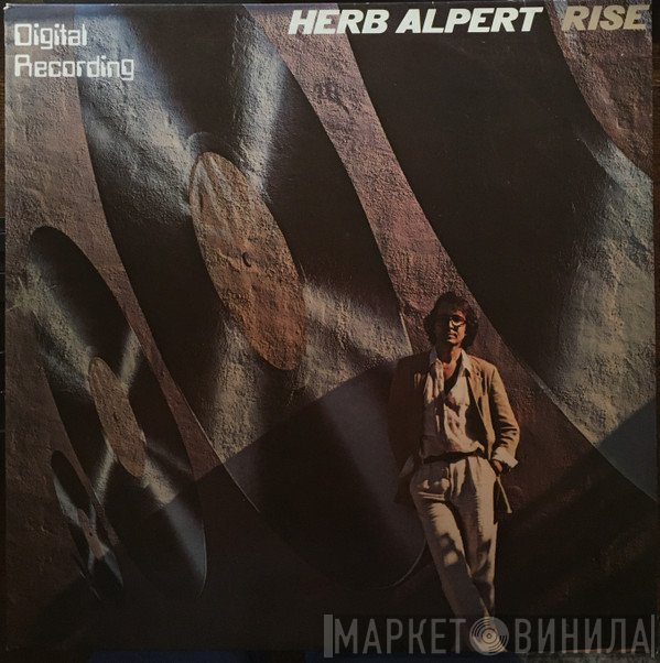 Herb Alpert  - Rise