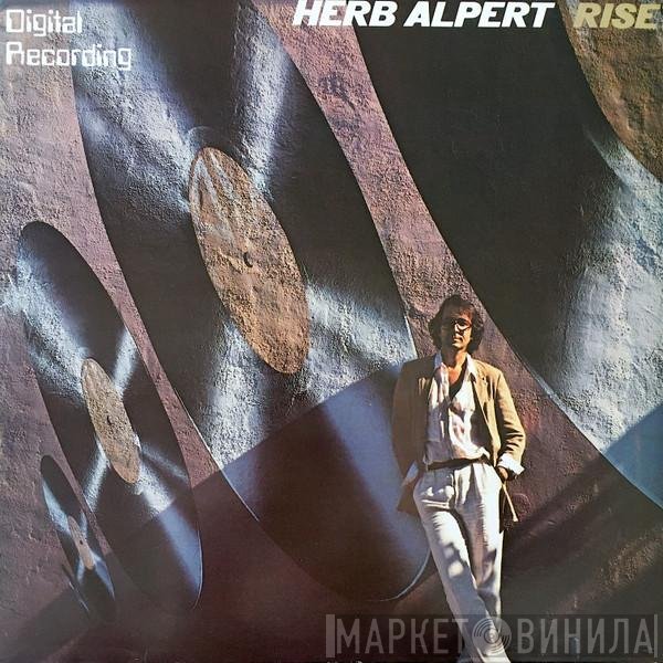 Herb Alpert  - Rise