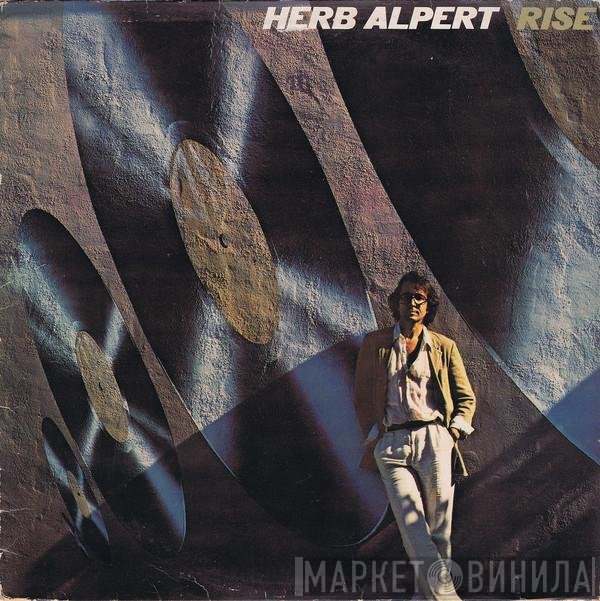 Herb Alpert  - Rise