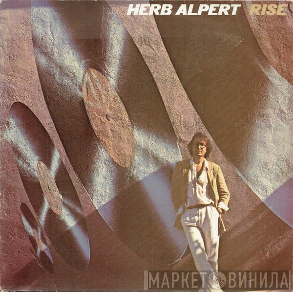 Herb Alpert  - Rise
