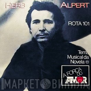 Herb Alpert  - Rota 101