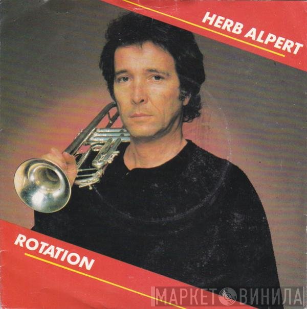 Herb Alpert  - Rotation