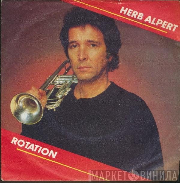 Herb Alpert  - Rotation