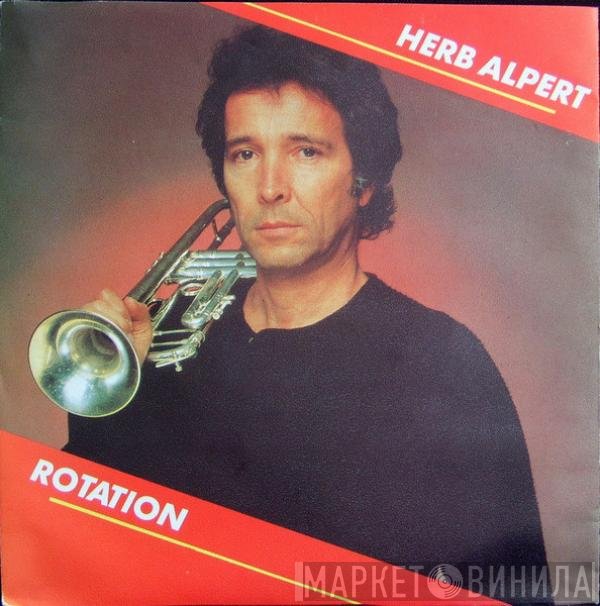 Herb Alpert  - Rotation
