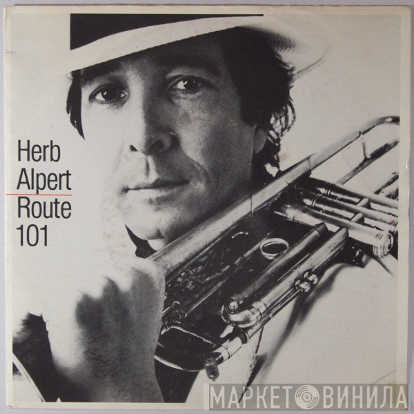 Herb Alpert  - Route 101