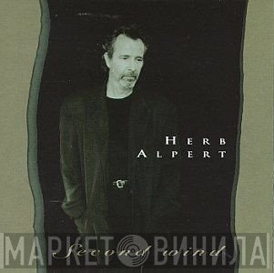 Herb Alpert  - Second Wind