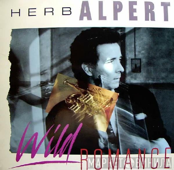 Herb Alpert - Wild Romance