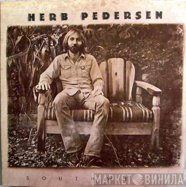 Herb Pedersen  - Southwest