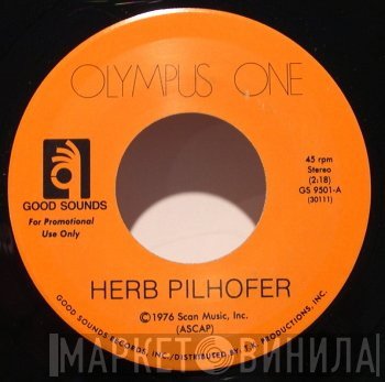 Herb Pilhofer  - Olympus One