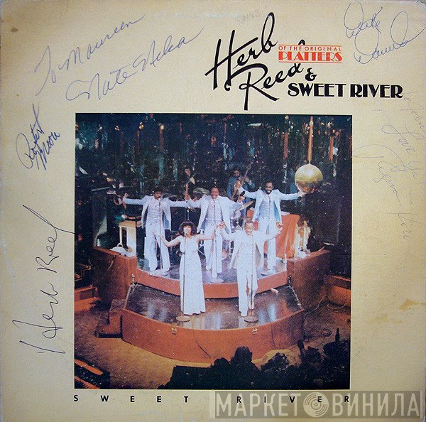 Herb Reed  - Sweet River