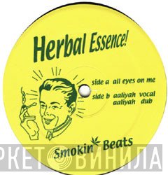  - Herbal Essence 001