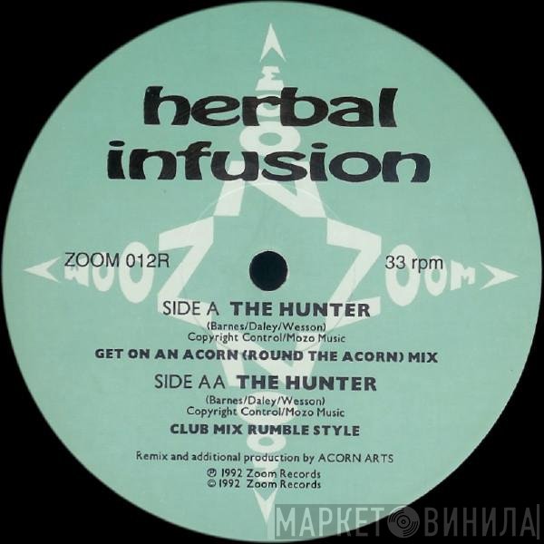 Herbal Infusion - The Hunter (Acorn Arts Remixes)