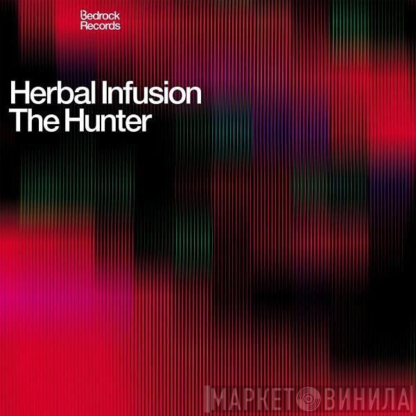 Herbal Infusion - The Hunter