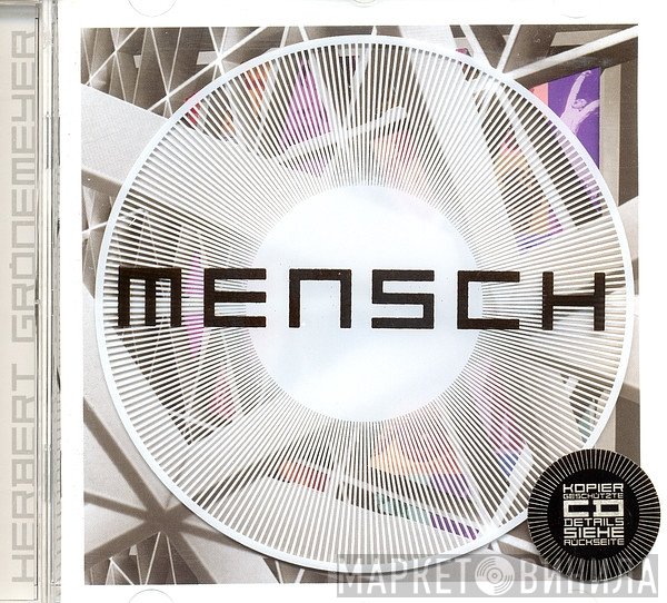 Herbert Grönemeyer  - Mensch