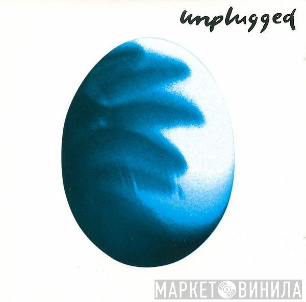 Herbert Grönemeyer  - Unplugged Herbert