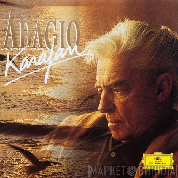 Herbert von Karajan, Berliner Philharmoniker  - Adagio