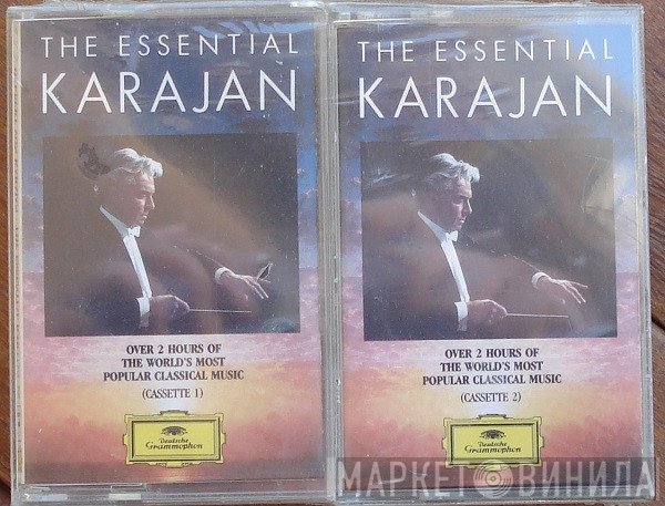 Herbert von Karajan - The Essential Karajan