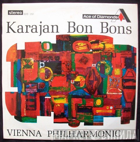 Herbert von Karajan, Wiener Philharmoniker - Karajan Bon Bons