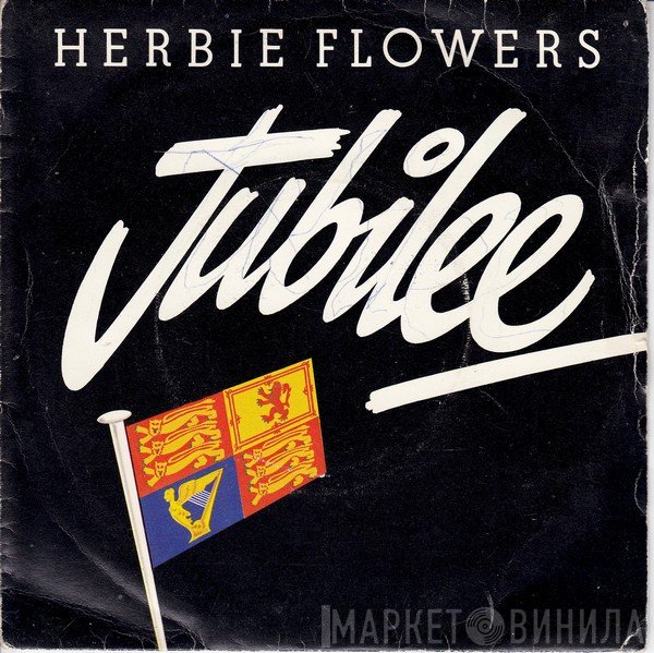Herbie Flowers  - Jubilee