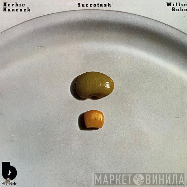 Herbie Hancock / Willie Bobo  - Succotash