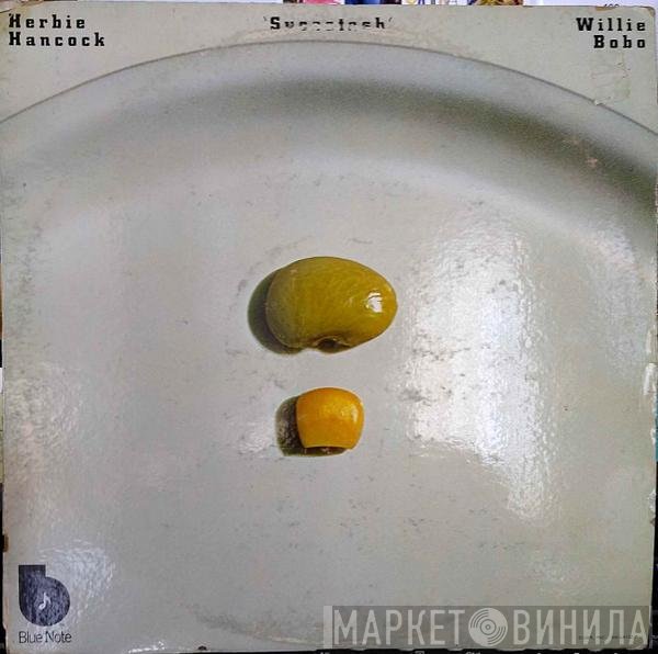 Herbie Hancock / Willie Bobo  - Succotash