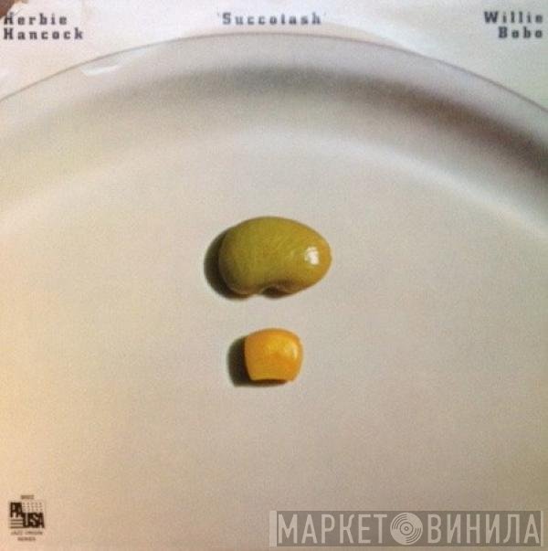 Herbie Hancock / Willie Bobo  - Succotash
