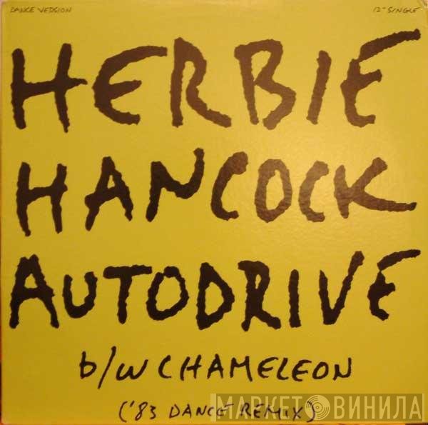 Herbie Hancock  - Autodrive