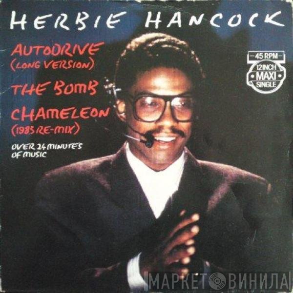 Herbie Hancock  - Autodrive