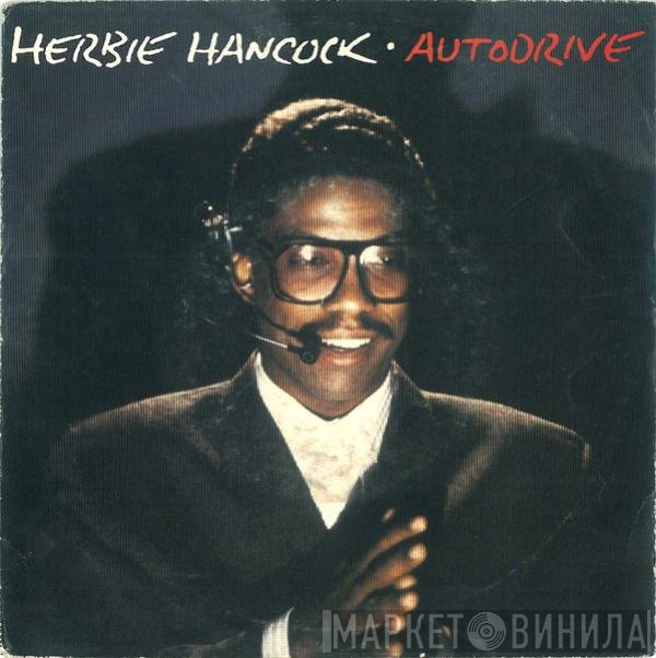 Herbie Hancock  - Autodrive