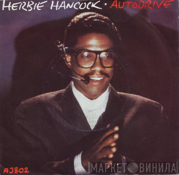 Herbie Hancock  - Autodrive