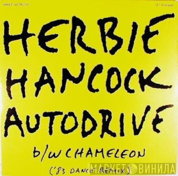 Herbie Hancock  - Autodrive