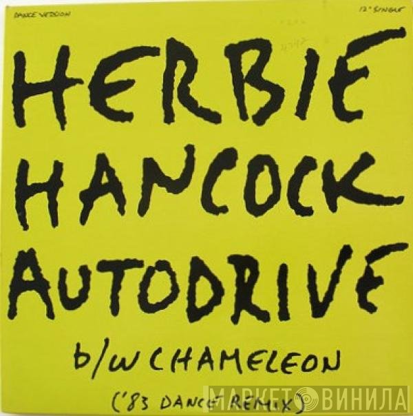 Herbie Hancock  - Autodrive