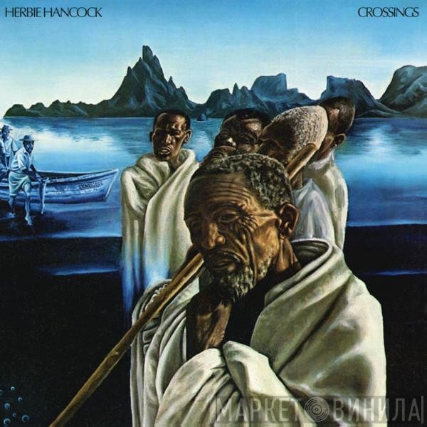 Herbie Hancock - Crossings