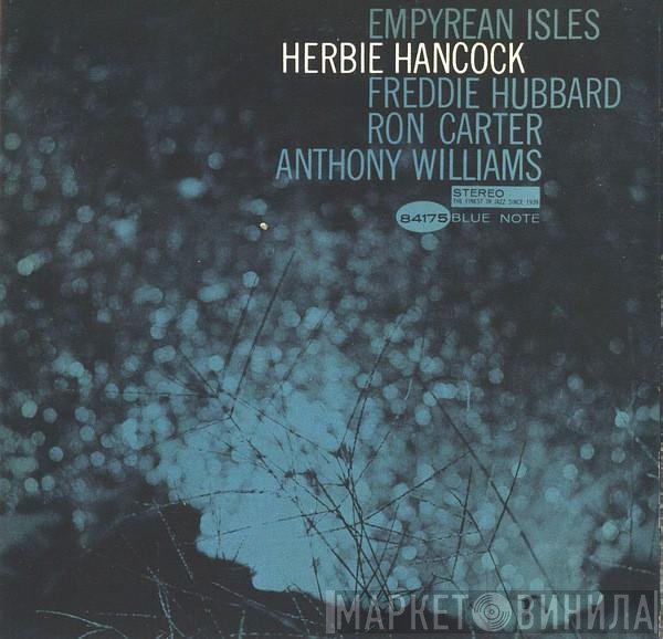 Herbie Hancock - Empyrean Isles