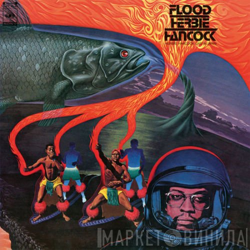Herbie Hancock - Flood