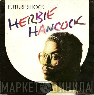 Herbie Hancock  - Future Shock