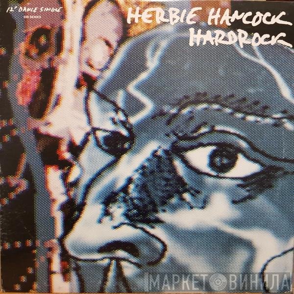 Herbie Hancock  - Hardrock
